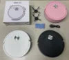 Cross- Border 3 in 1 Sweeping Robot Rechargeable Vacuum Mop Robot  Sweeping Machine Compact Cleaning Machine for Home Cleaning