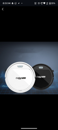 Vaccum Cleaner Robot Smart Home Automatic Vacuum Cleaner